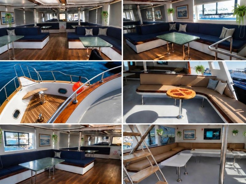 On board