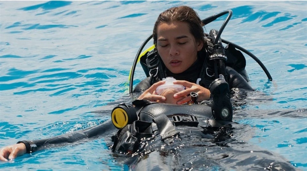 PADI Emergency First Response in Hurghada